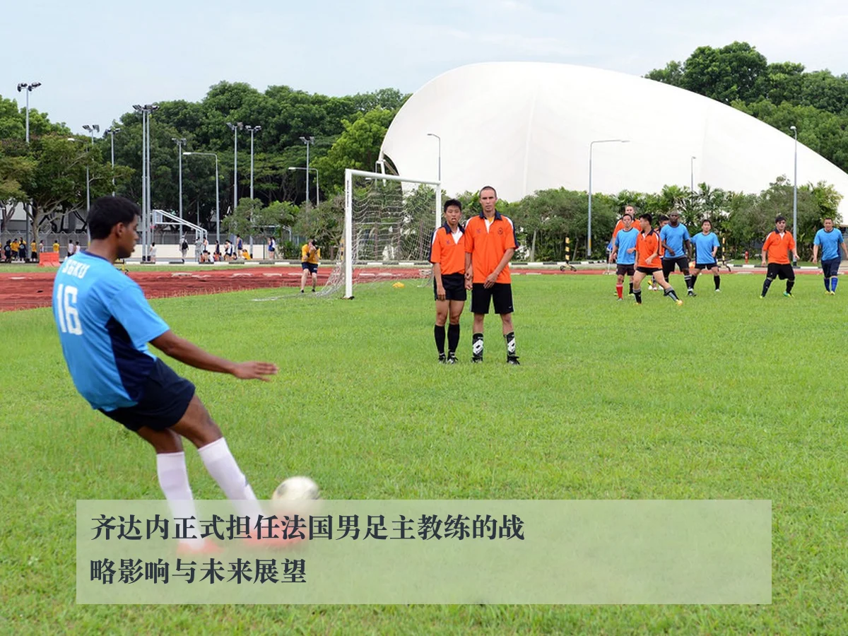 齐达内正式担任法国男足主教练的战略影响与未来展望